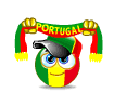 :portugal: